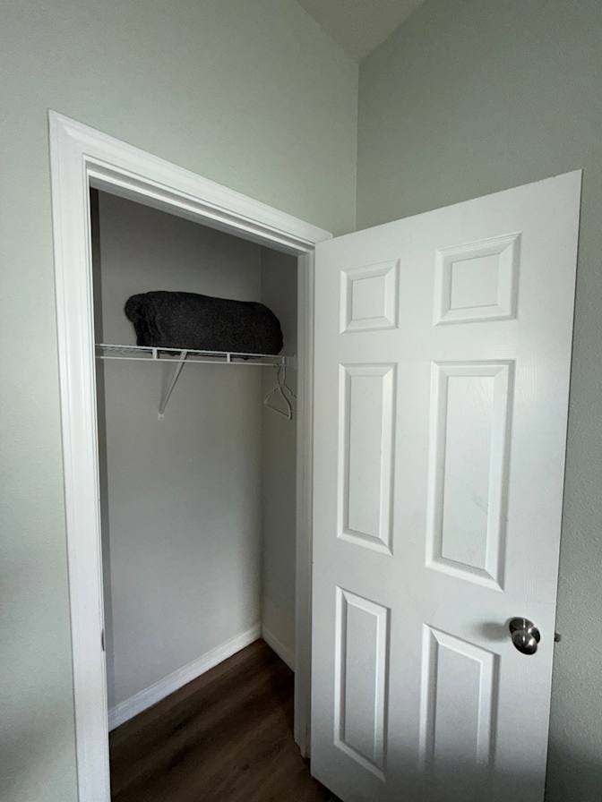 Kayla's room