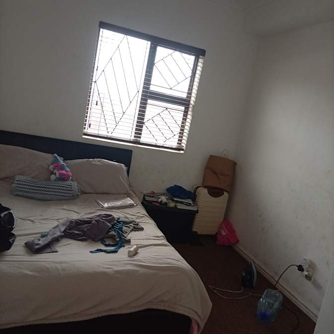 Oney's room