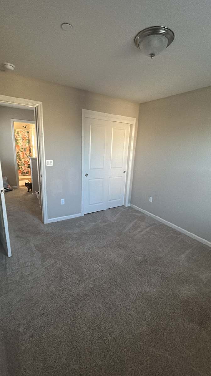 Jamie's room