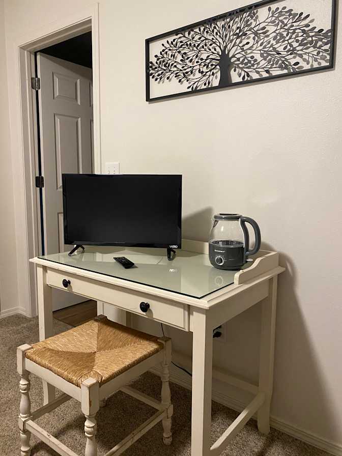 Kayla's room