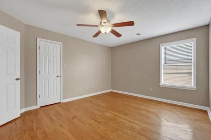 Brandon's room