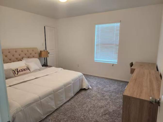 Daniel's room
