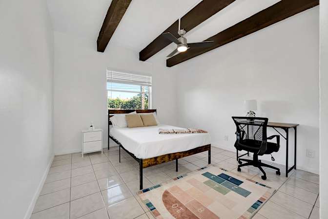 PadSplit's room
