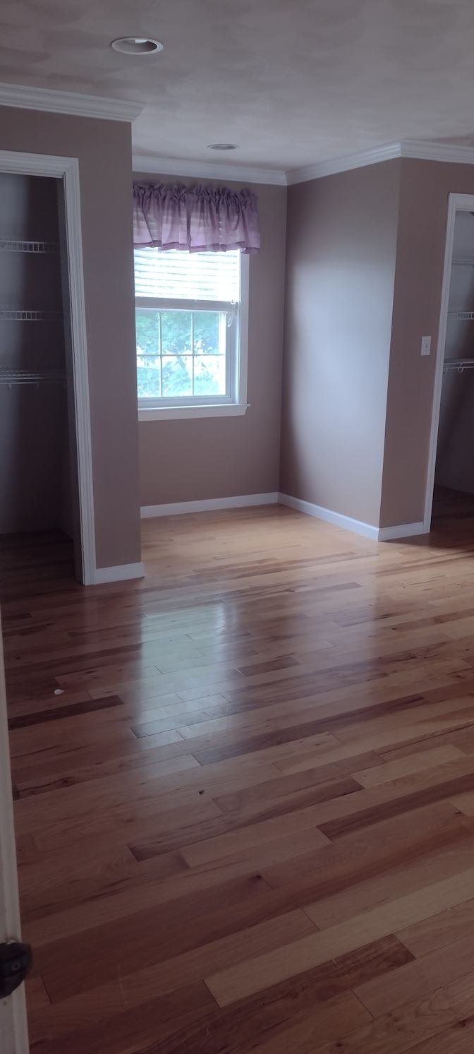 Paula's room