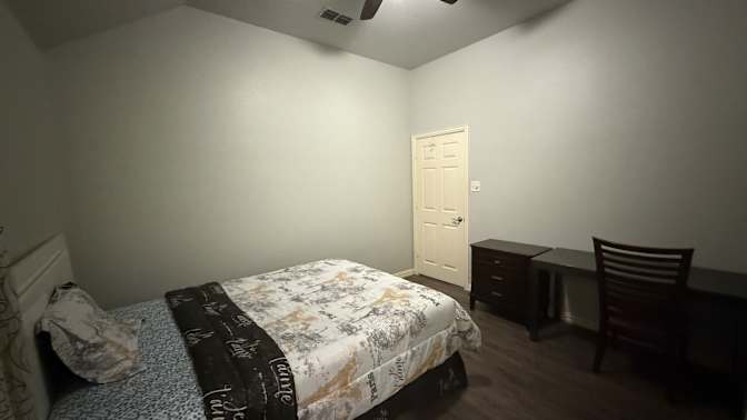 Danny's room