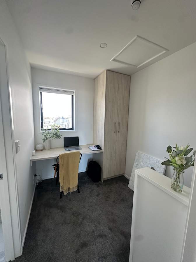Amy's room