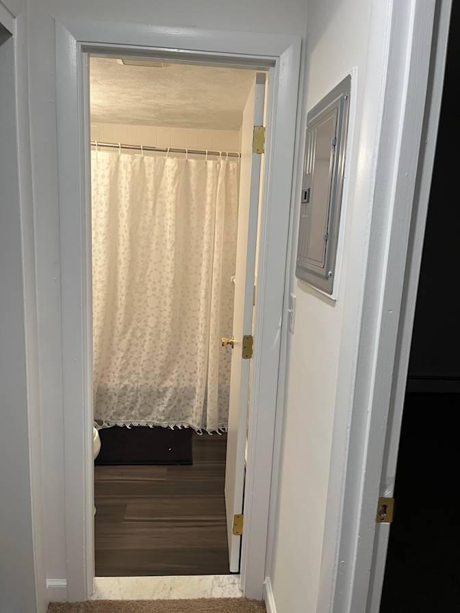 Sara's room
