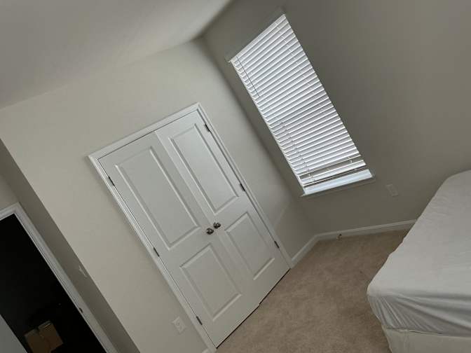 Sam's room