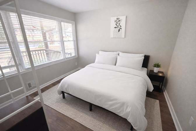 PadSplit's room