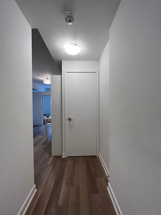 Yelden Vision Residence's room