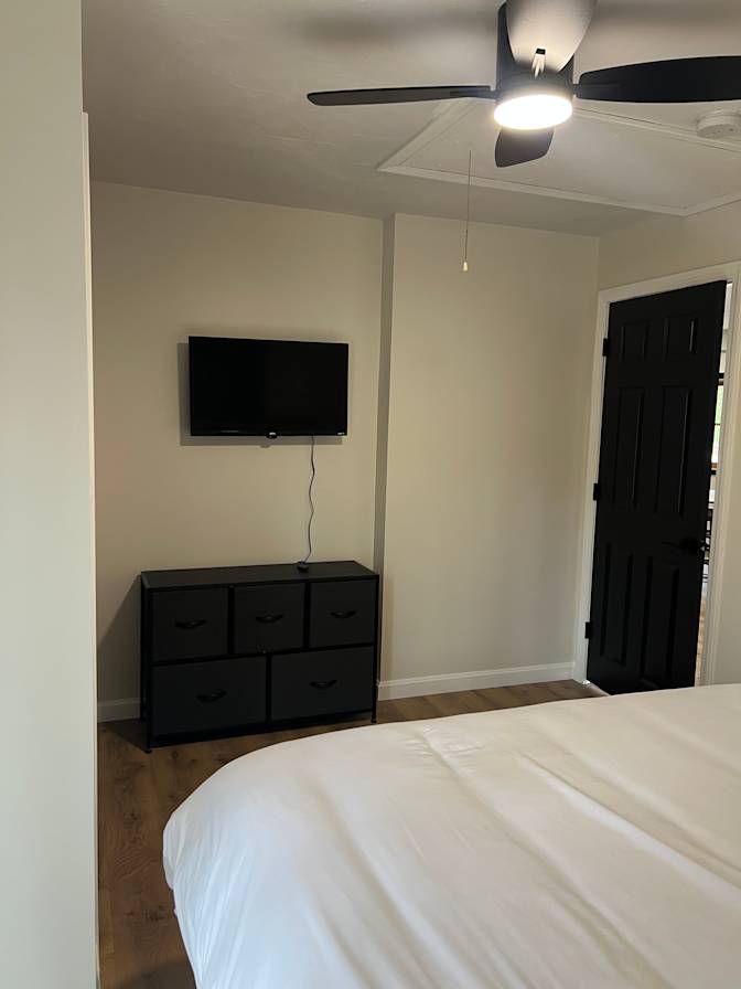 Ulises's room