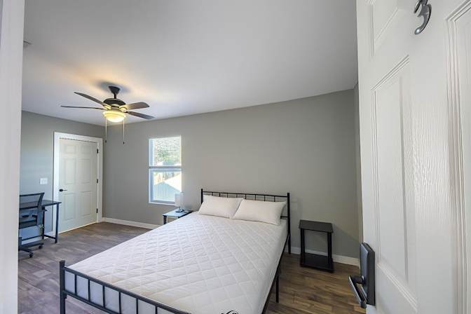 PadSplit's room