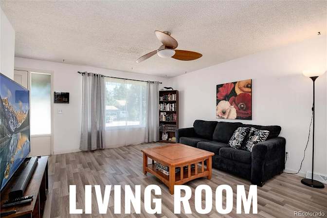 HomeCrew's room