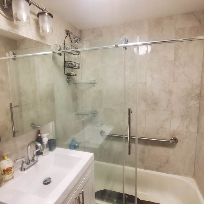 Jason Bryan, Realtor's room