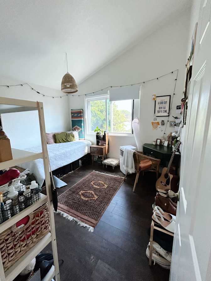 Michelle's room