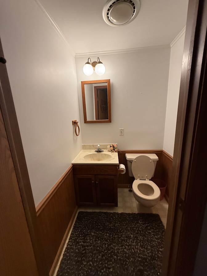 Jeremy's room