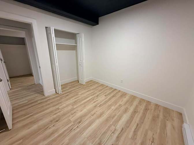 Valeria's room