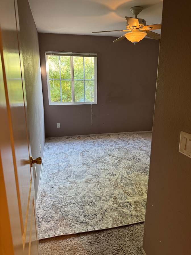 Veronica's room