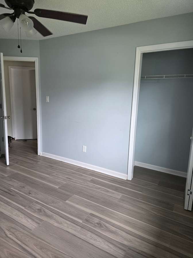 Aubrey's room