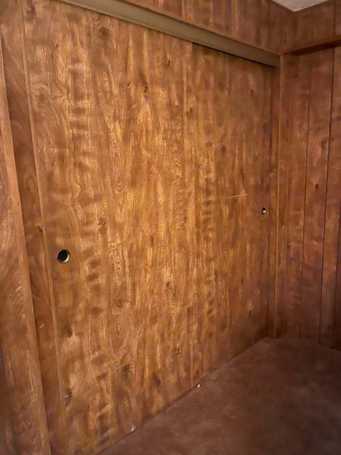 Becky's room