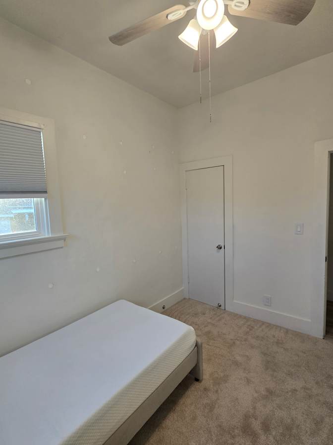 Ryan's room