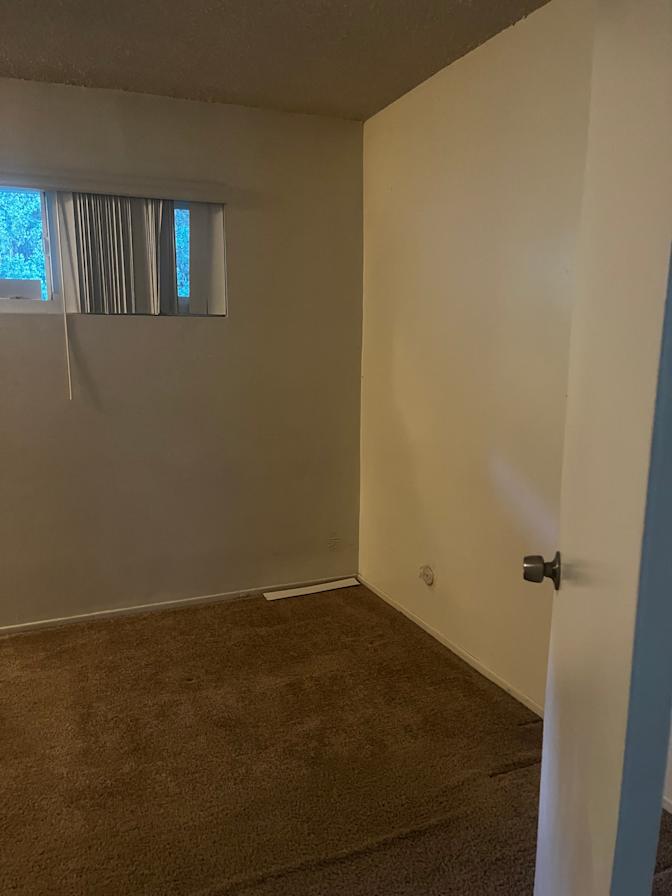 Valerie Valdez's room