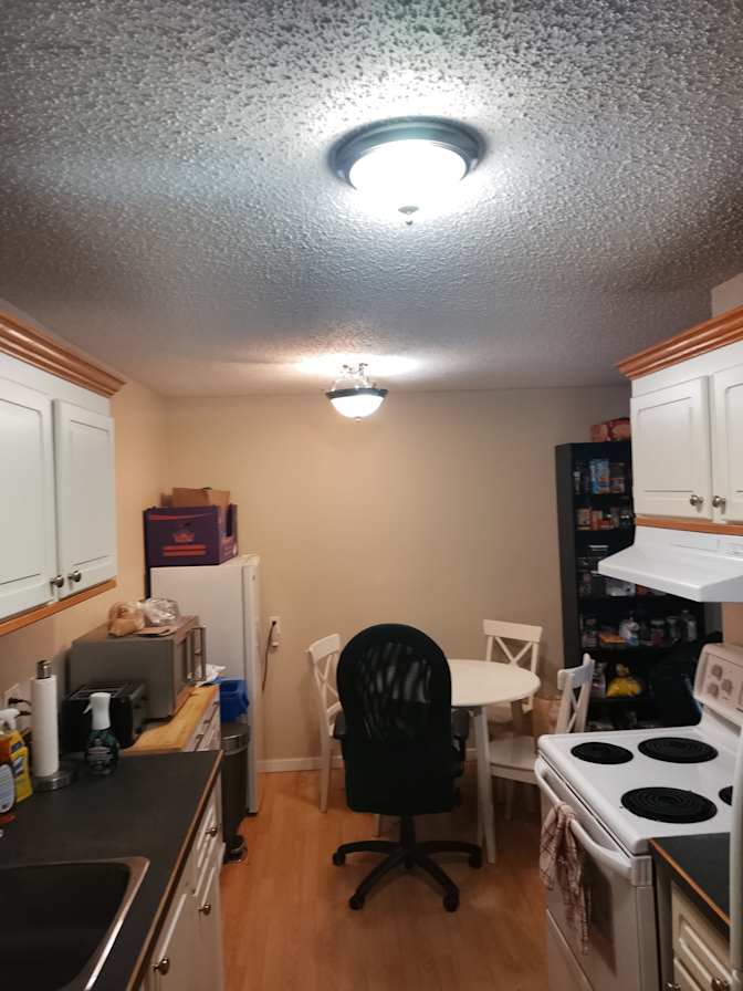 Caden's room