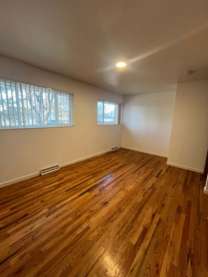 Eric's room