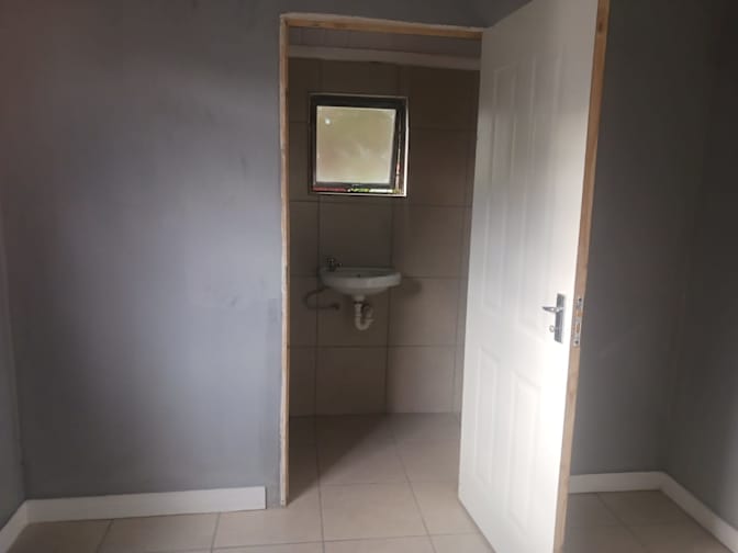 Peter's room