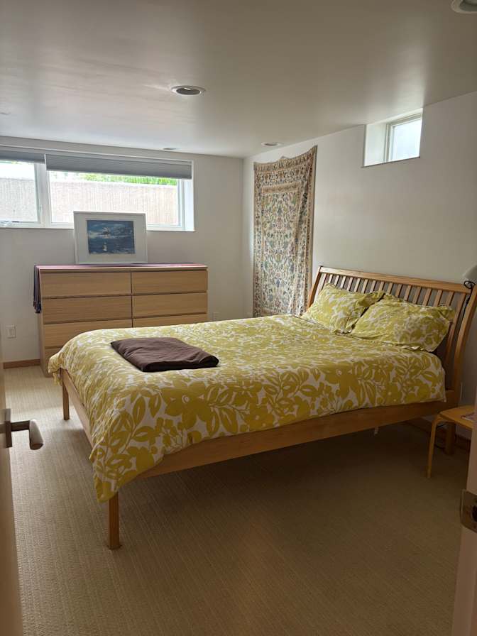 Gabriela's room