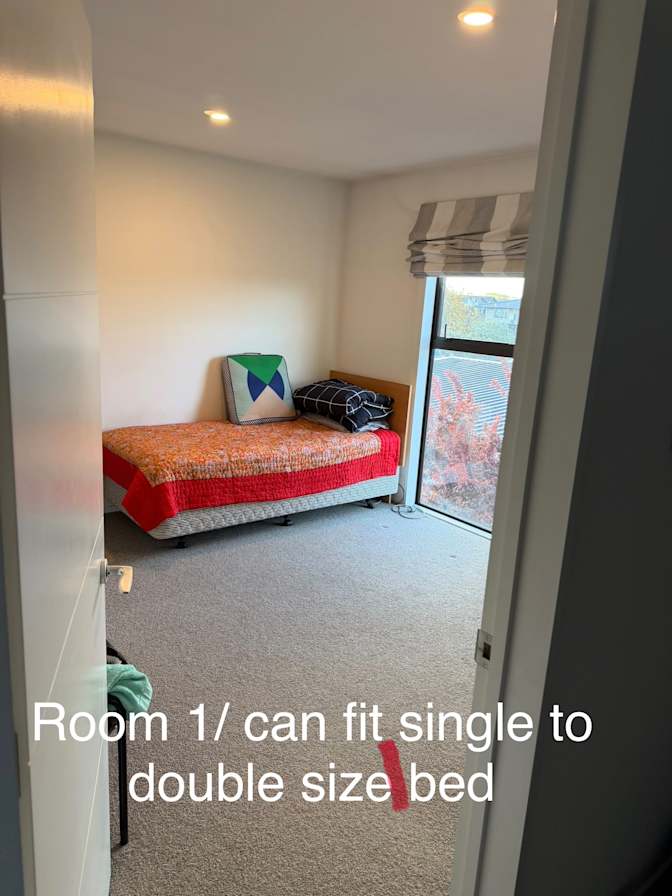 Queen Montiz's room