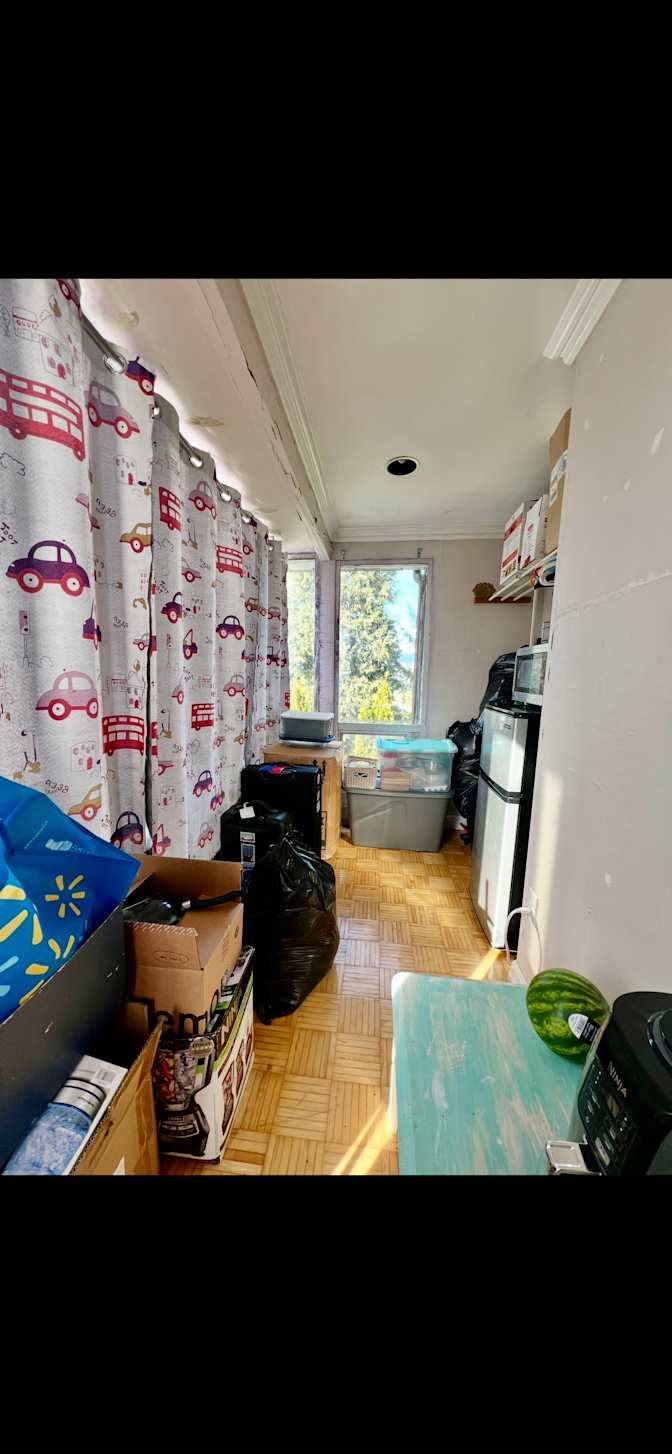 See's room