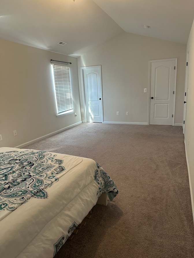 Joslin's room