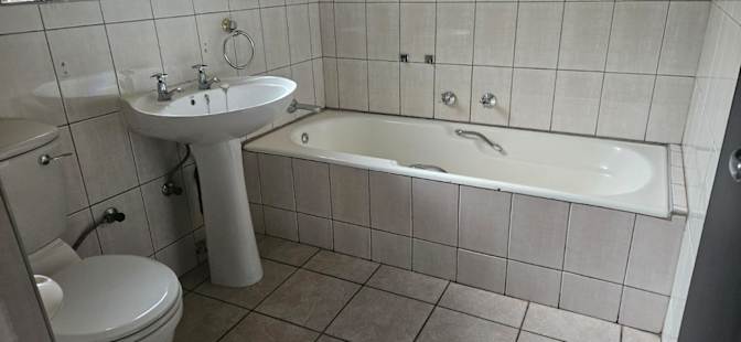 Ettiene Botha's room