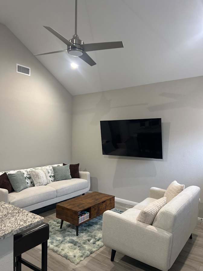 PadSplit's room