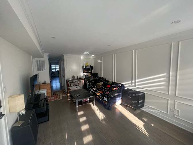 dev's room
