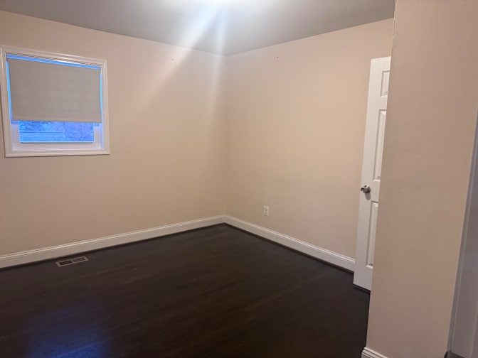 Anna's room