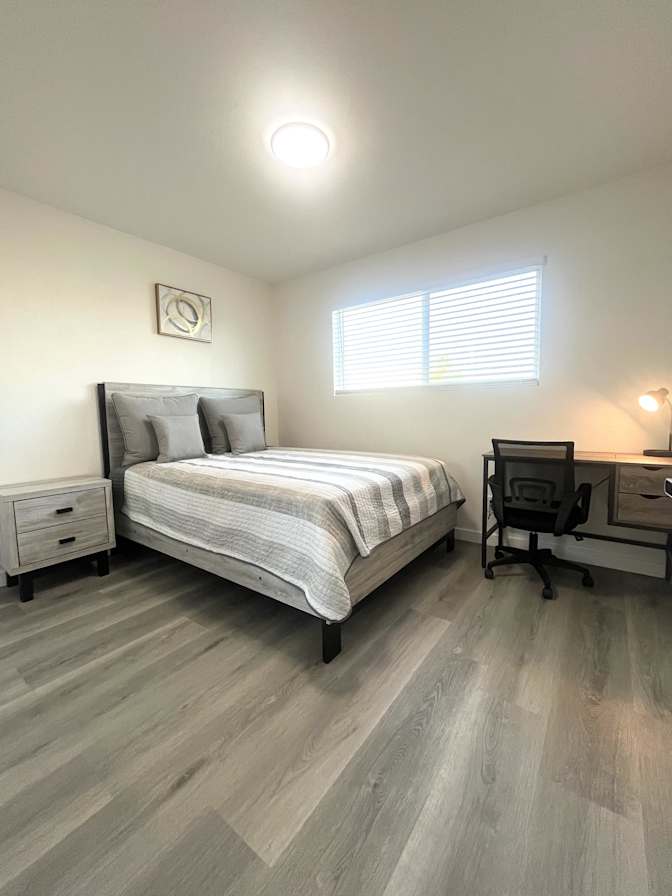 PadSplit's room
