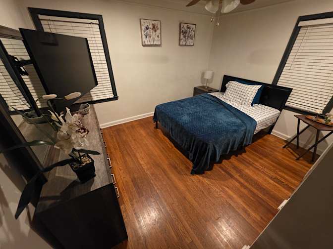 CL&C Property Management and Consulting's room