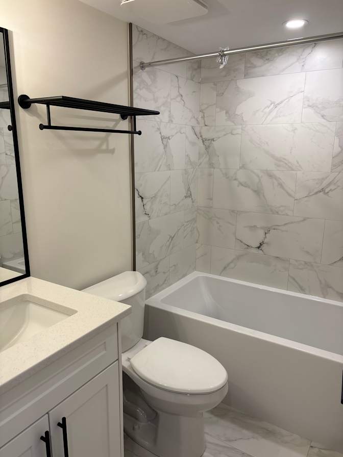 Jillian Moores's room