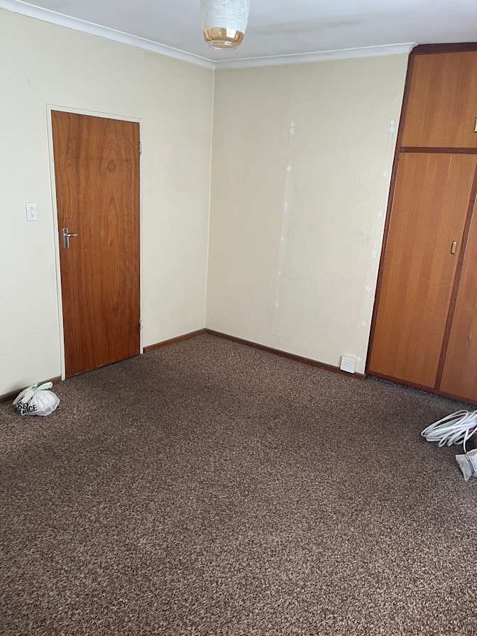 Caleb's room