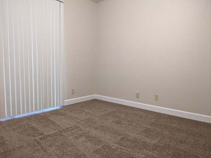 Kevin's room