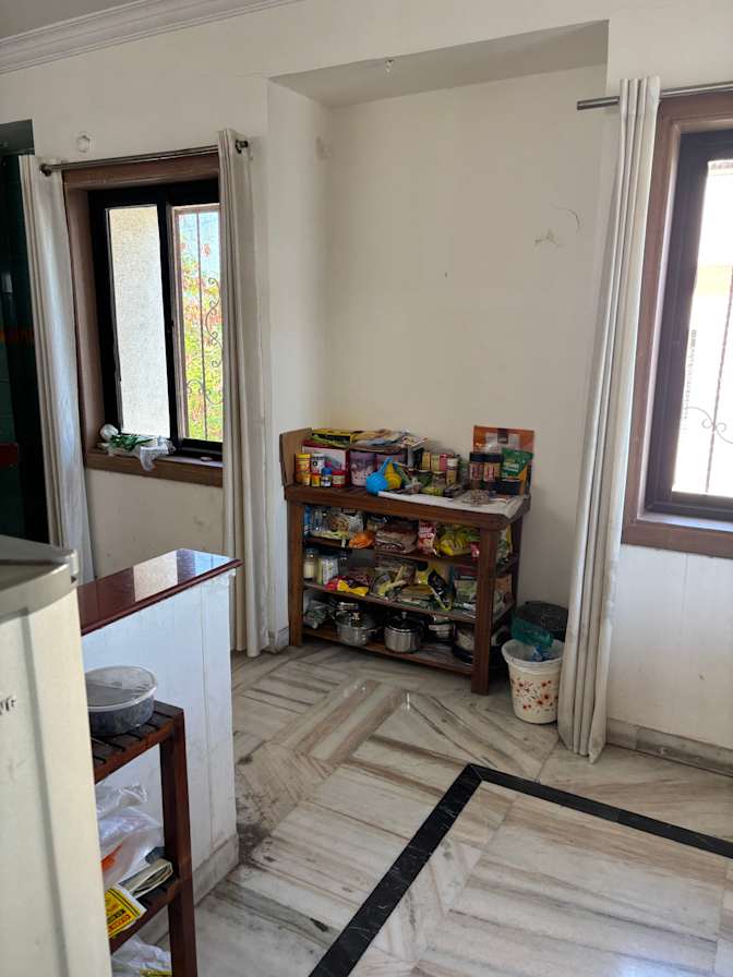 Lavanya's room