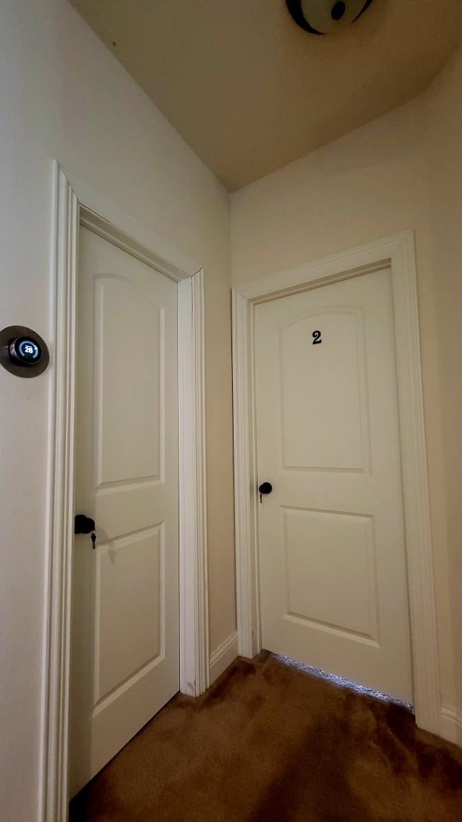 Mary's room