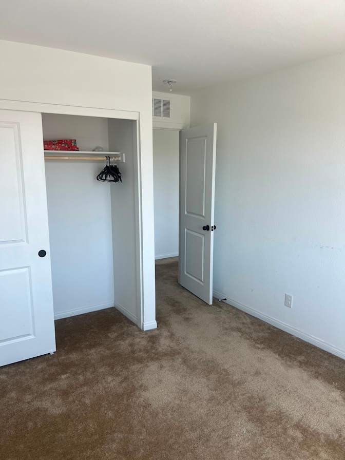 Trese's room