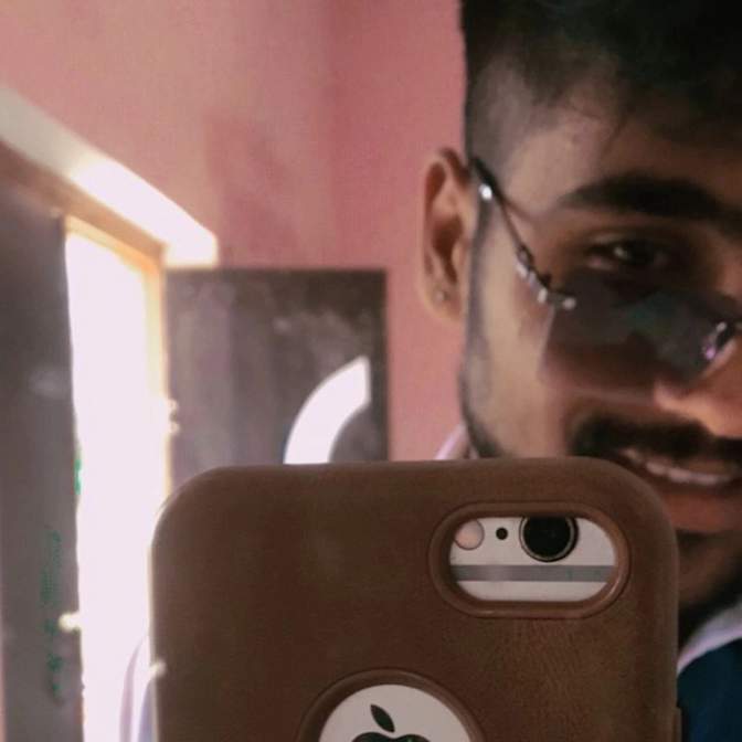 Karmveer Rajput