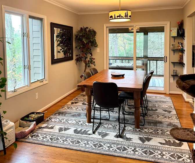 Jeremy's room