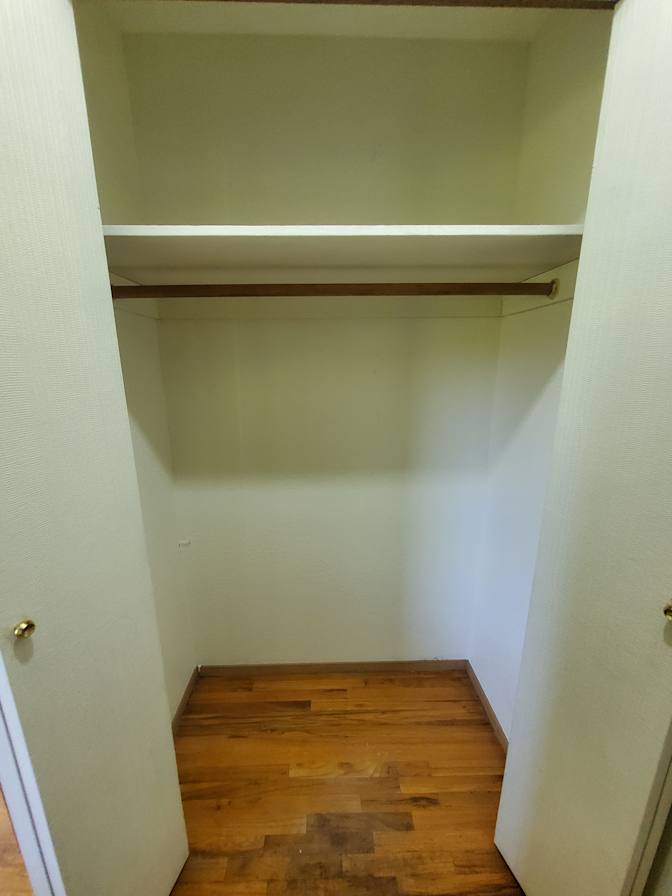 Daniel's room
