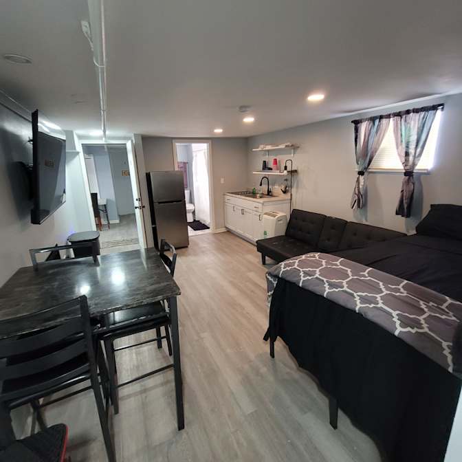 PadSplit's room