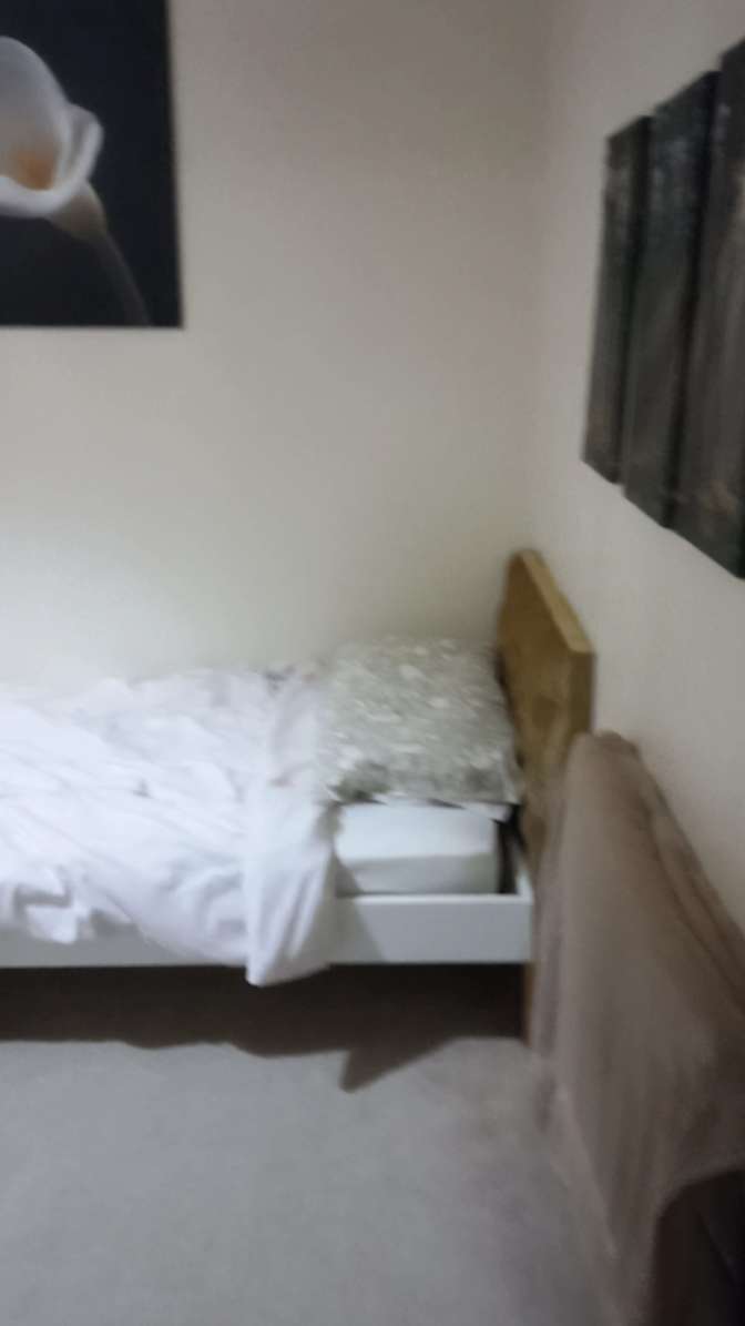 Mani's room